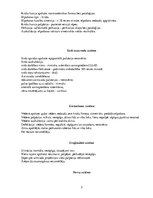 Prakses atskaite 'Pacienta aprūpes vēsture ķirurģijā', 5.