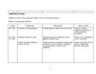Prakses atskaite 'Pacienta aprūpes vēsture ķirurģijā', 32.