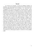 Referāts 'Bienen in der Stadt - effektiv oder unwirksam?', 3.