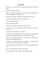 Referāts 'Bienen in der Stadt - effektiv oder unwirksam?', 4.