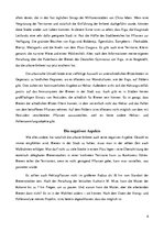 Referāts 'Bienen in der Stadt - effektiv oder unwirksam?', 8.