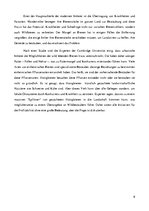 Referāts 'Bienen in der Stadt - effektiv oder unwirksam?', 9.