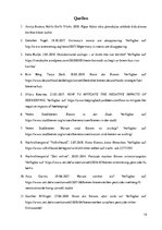 Referāts 'Bienen in der Stadt - effektiv oder unwirksam?', 14.