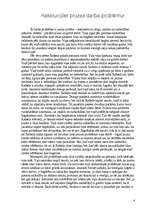 Konspekts 'Onorē de Balzaks "Šagrēnāda"', 3.