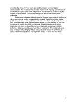 Konspekts 'Onorē de Balzaks "Šagrēnāda"', 4.
