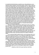 Konspekts 'Onorē de Balzaks "Šagrēnāda"', 7.