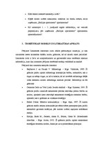 Konspekts 'Pieprasījuma pēc uzņēmuma "Emīlijas apartamenti" pakalpojumiem palielināšanas ie', 3.