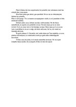 Konspekts '"Rīgas sargi" recenzija', 2.