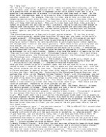 Eseja 'May I Help You?', 1.