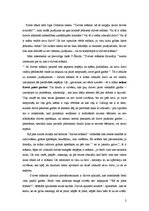 Eseja 'Refleksija par J.Domena rakstu "Dzīves māksla: kā es sargāju savas dzīves kvalit', 2.