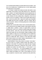 Eseja 'Refleksija par J.Domena rakstu "Dzīves māksla: kā es sargāju savas dzīves kvalit', 3.