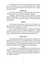 Referāts 'Coca-cola dzēriena vēsture un tā ietekme uz cilvēka veselību', 8.