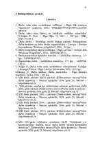 Prakses atskaite 'Nelaimes gadījumu aspekti LR un Valmieras rajonā', 25.