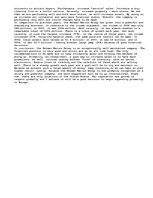 Eseja 'Saks Fifth Avenue vs. Neiman Marcus - a Detailed Company Analysis Using Balance ', 2.