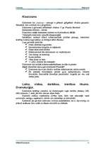 Referāts 'Klasicisms', 1.