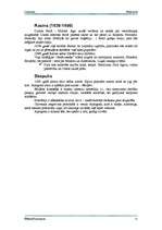 Referāts 'Klasicisms', 2.