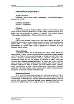 Referāts 'Klasicisms', 4.