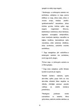 Referāts 'Projekts. Bērnu Reitterapijas nometne', 6.