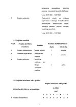 Referāts 'Projekts. Bērnu Reitterapijas nometne', 7.