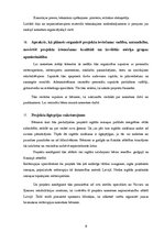 Referāts 'Projekts. Bērnu Reitterapijas nometne', 9.