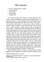 Referāts 'Mācību saturs un mācību organizācija viduslaiku universitātē', 6.