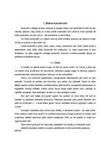 Referāts 'Dabas katastrofas, to pārvaldīšana', 3.