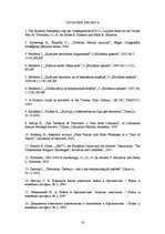 Referāts 'Terorisma izcelsme un būtība', 14.