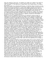 Eseja 'Bill C-13: Welcoming Chaos', 2.