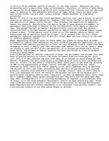 Eseja 'Bill C-13: Welcoming Chaos', 3.