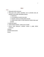 Prakses atskaite 'Sociālā darba prakse mezo un makro līmenī', 1.