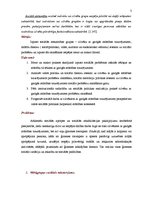 Prakses atskaite 'Sociālā darba prakse mezo un makro līmenī', 3.