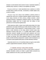 Prakses atskaite 'Sociālā darba prakse mezo un makro līmenī', 9.