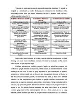 Prakses atskaite 'Sociālā darba prakse mezo un makro līmenī', 10.