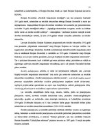 Prakses atskaite 'Sociālā darba prakse mezo un makro līmenī', 12.