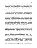 Prakses atskaite 'Sociālā darba prakse mezo un makro līmenī', 14.