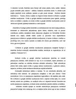 Prakses atskaite 'Sociālā darba prakse mezo un makro līmenī', 15.