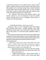 Prakses atskaite 'Sociālā darba prakse mezo un makro līmenī', 16.