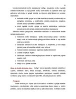 Prakses atskaite 'Sociālā darba prakse mezo un makro līmenī', 19.