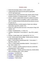 Prakses atskaite 'Sociālā darba prakse mezo un makro līmenī', 21.