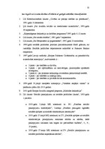 Prakses atskaite 'Sociālā darba prakse mezo un makro līmenī', 23.