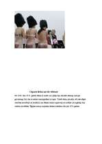 Referāts 'Cepuru vēsture', 9.