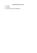 Referāts 'Cepuru vēsture', 15.