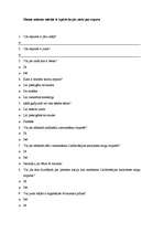 Referāts 'Cepuru vēsture', 16.