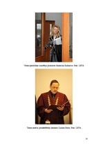 Referāts 'Novērojums. Dubultslepkavībā apsūdzētas personas iztiesāšanas process pirmajā ti', 14.