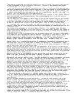 Eseja 'This Compares American Medical Care in the Colonial Period with Medical Care in ', 1.