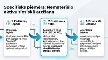 Prezentācija 'Grāmatvedības uzskaites regulējums Eiropas Savienībā', 5.