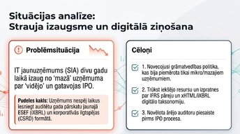 Prezentācija 'Grāmatvedības uzskaites regulējums Eiropas Savienībā', 7.