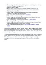 Referāts 'Manga kā līdzeklis labākai klasiskās literatūras izpratnei', 7.