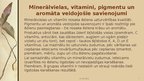 Prezentācija 'Pārtikas produktu apstrādes metodes', 7.