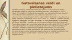 Prezentācija 'Pārtikas produktu apstrādes metodes', 11.